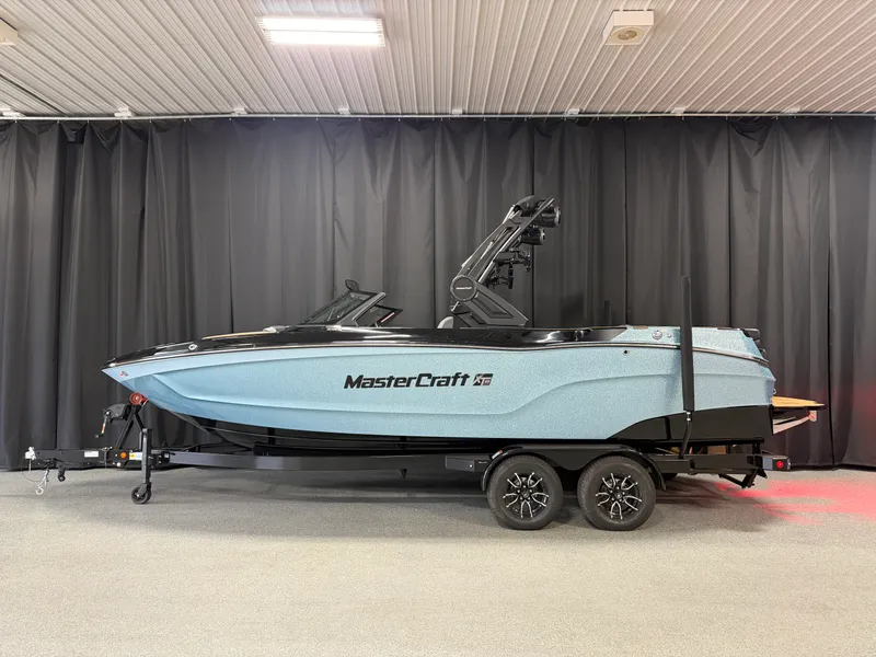 The Image of Mastercraft XT23 2027 - 0