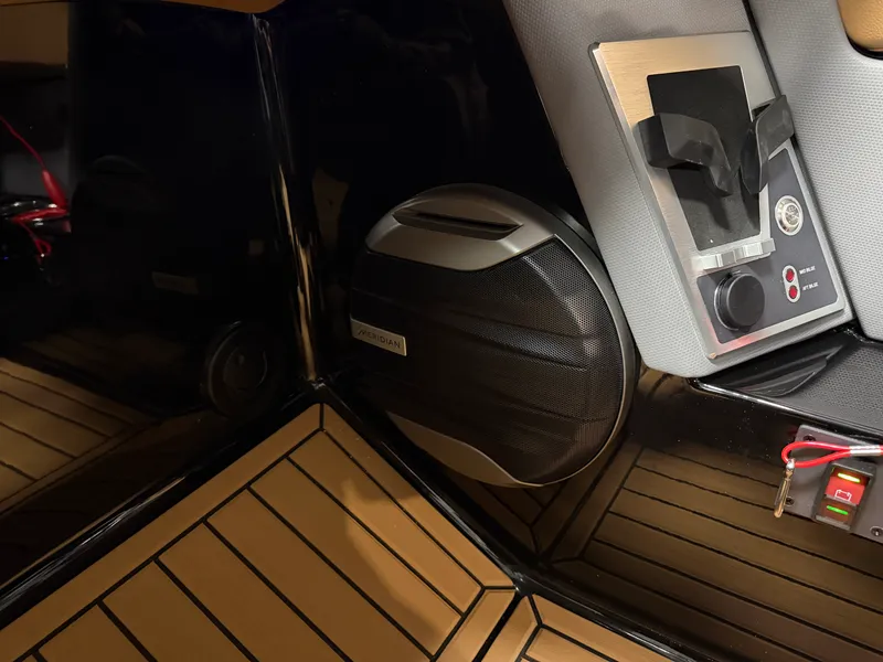 Slide: The Image of Mastercraft XT23 2027 - 59