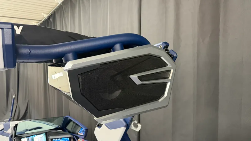 Slide: The Image of Mastercraft XT23 2027 - 101