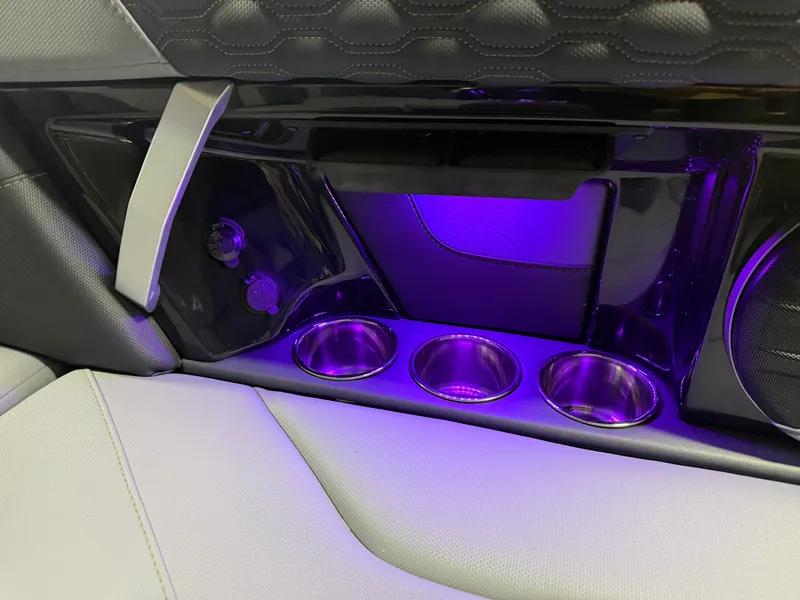 Slide: The Image of Mastercraft XT23 2027 - 43