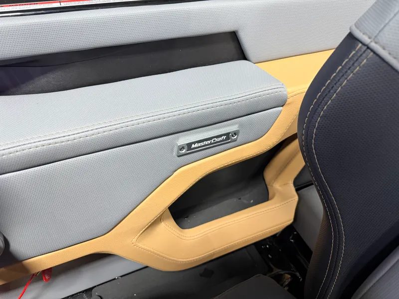 Slide: The Image of Mastercraft XT23 2027 - 55