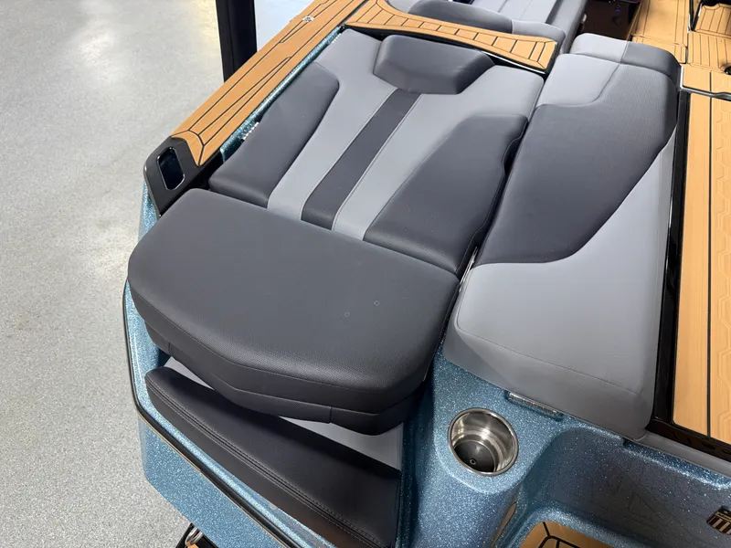 Slide: The Image of Mastercraft XT23 2027 - 12