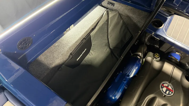 Slide: The Image of Mastercraft XT23 2027 - 23
