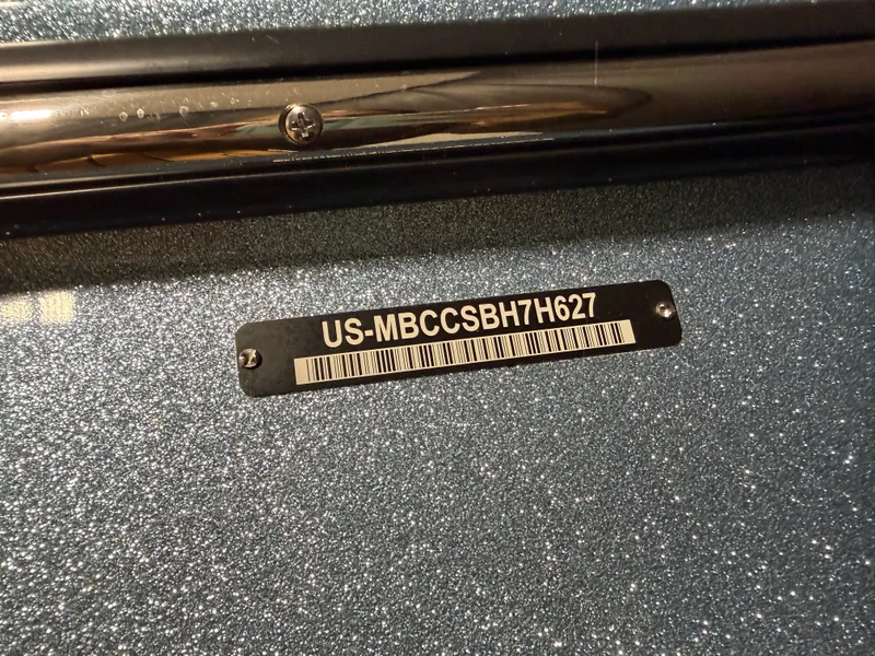 Slide: The Image of Mastercraft XT23 2027 - 99