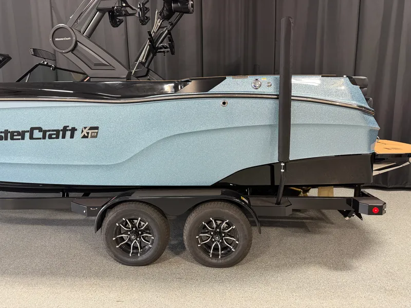 Slide: The Image of Mastercraft XT23 2027 - 91