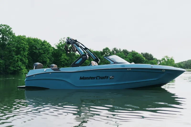 The Image of Mastercraft XT23 2027 - 1
