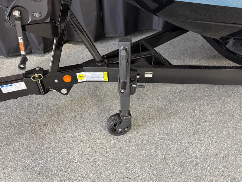Slide: The Image of Mastercraft XT23 2027 - 94