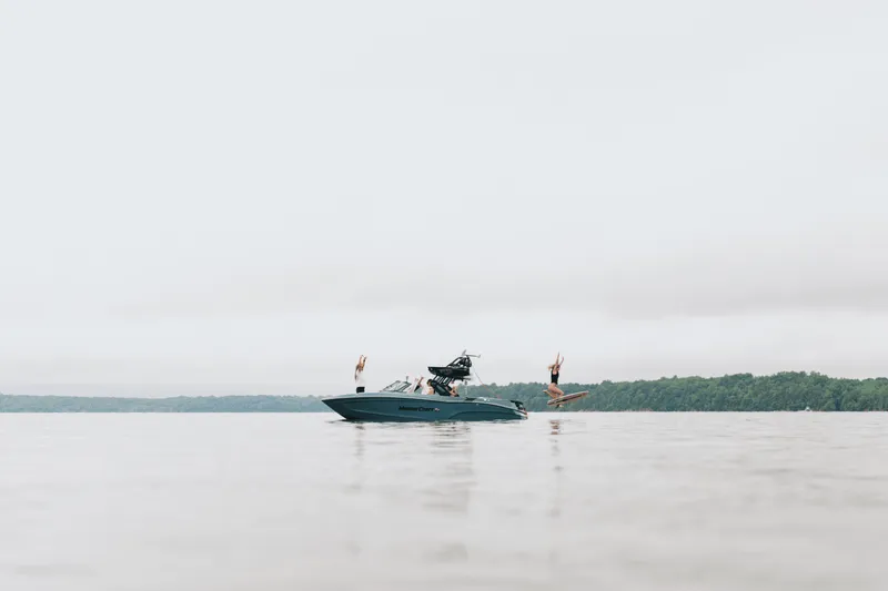 Slide: The Image of Mastercraft XT23 2027 - 15