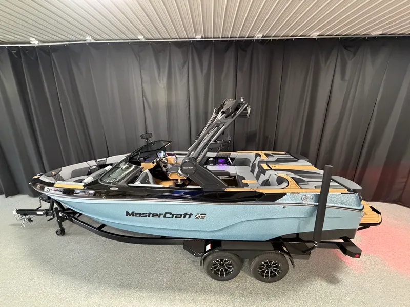 Slide: The Image of Mastercraft XT23 2027 - 1