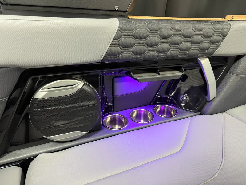 Slide: The Image of Mastercraft XT23 2027 - 31