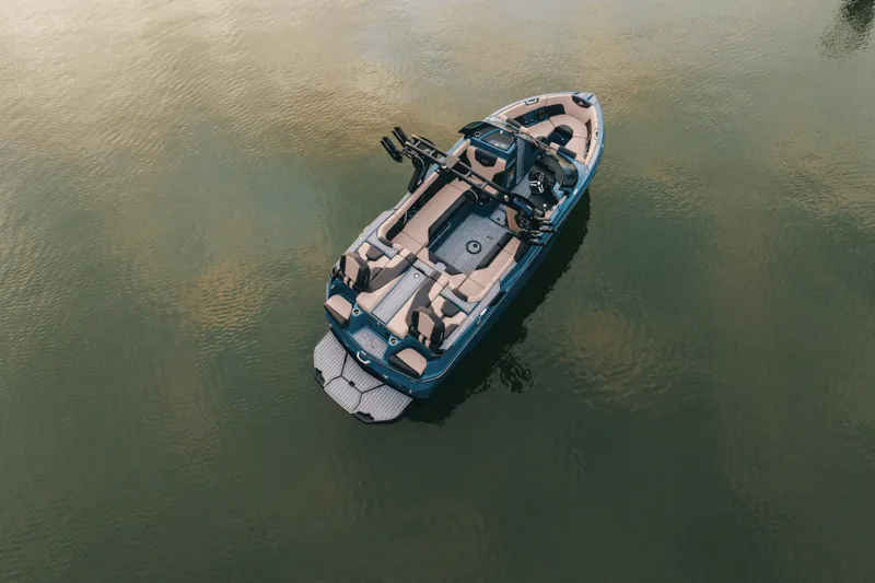 Slide: The Image of Mastercraft XT23 2027 - 24