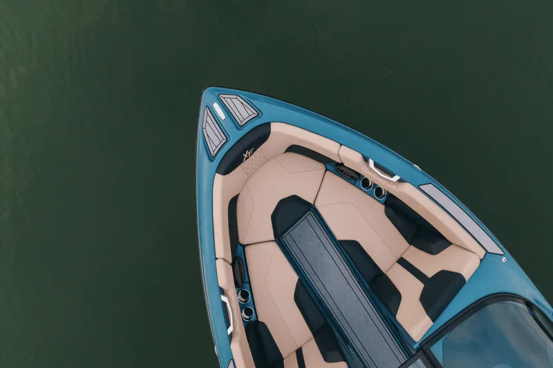 Slide: The Image of Mastercraft XT23 2027 - 22