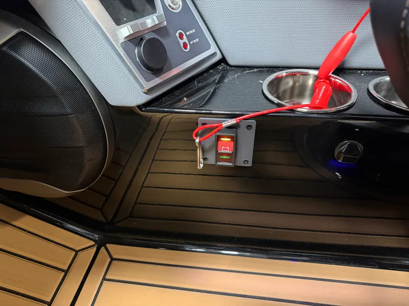 Slide: The Image of Mastercraft XT23 2027 - 57