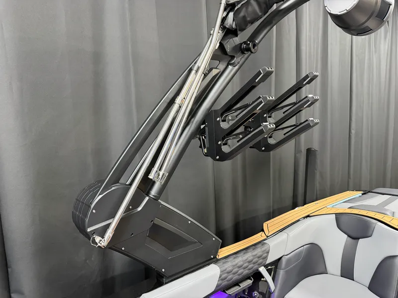 Slide: The Image of Mastercraft XT23 2027 - 85
