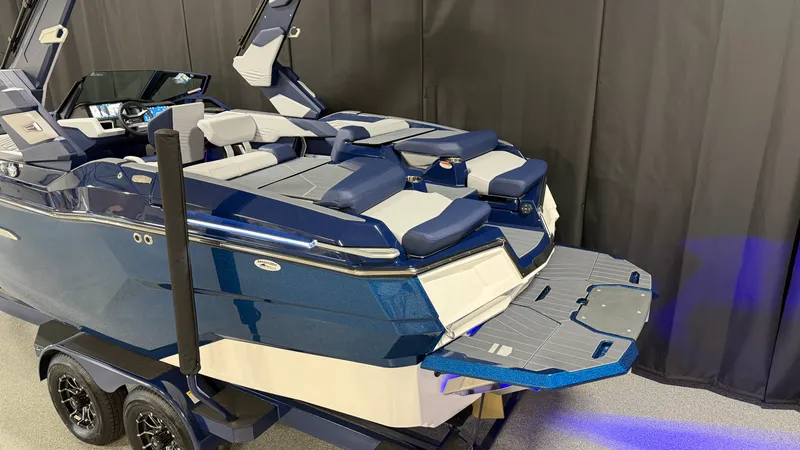 Slide: The Image of Mastercraft XT23 2027 - 6