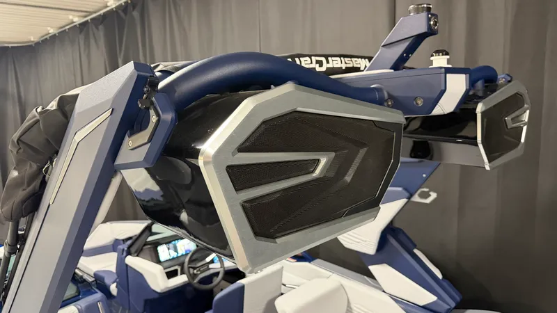 Slide: The Image of Mastercraft XT23 2027 - 103