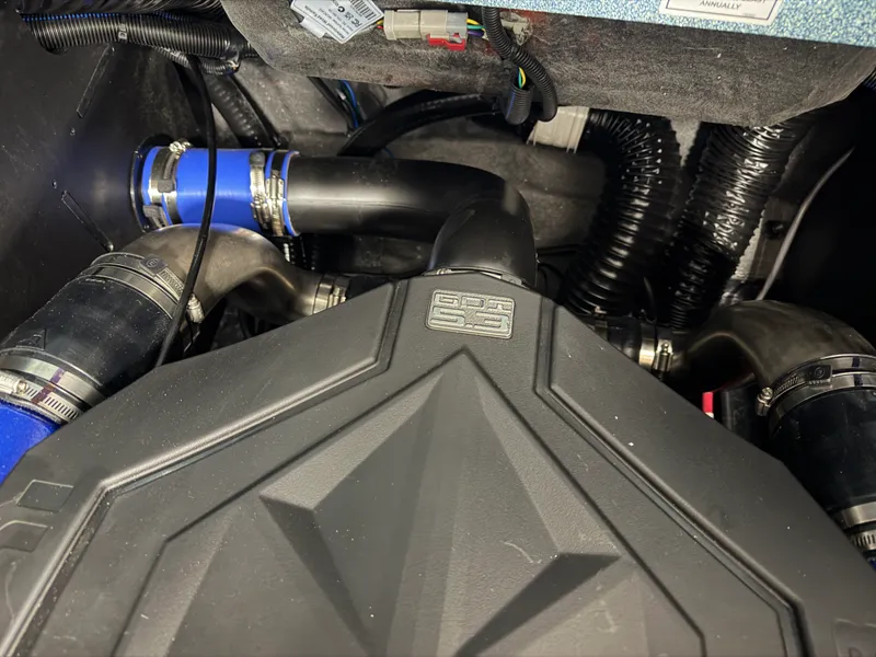 Slide: The Image of Mastercraft XT23 2027 - 24