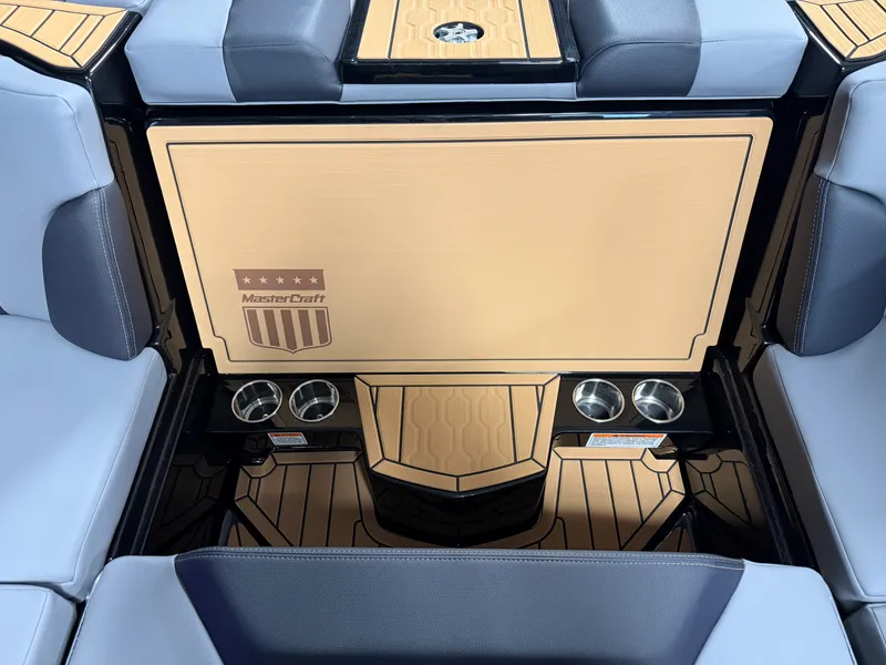 Slide: The Image of Mastercraft XT23 2027 - 37