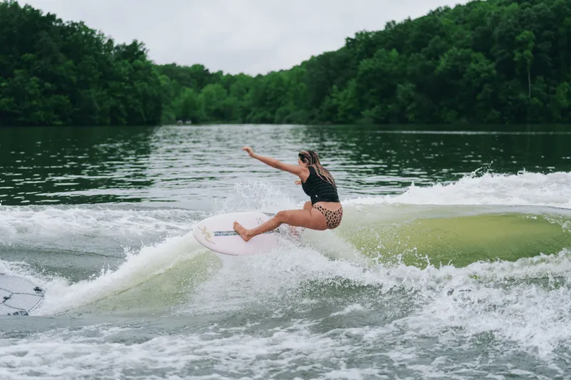 Slide: The Image of Mastercraft XT23 2027 - 14