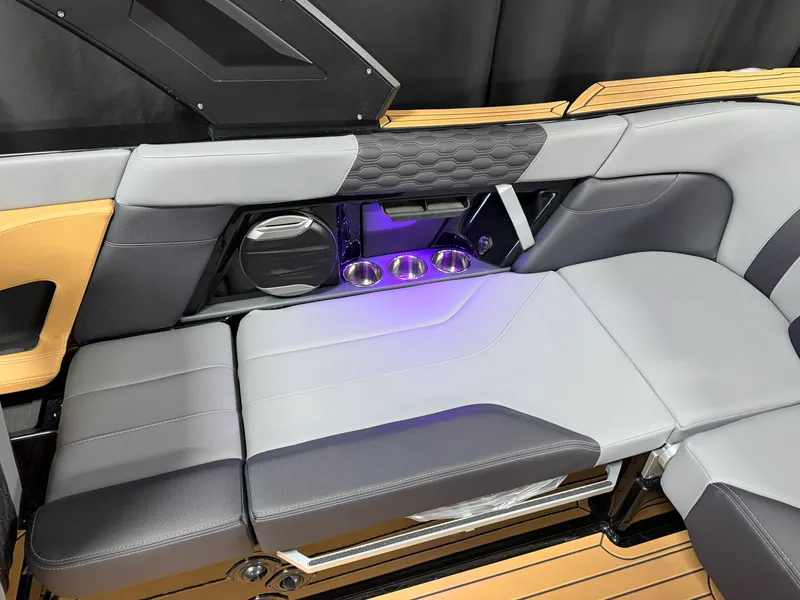 Slide: The Image of Mastercraft XT23 2027 - 30