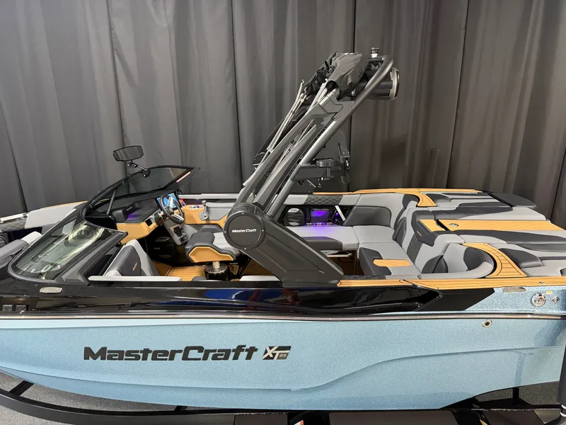 Slide: The Image of Mastercraft XT23 2027 - 5