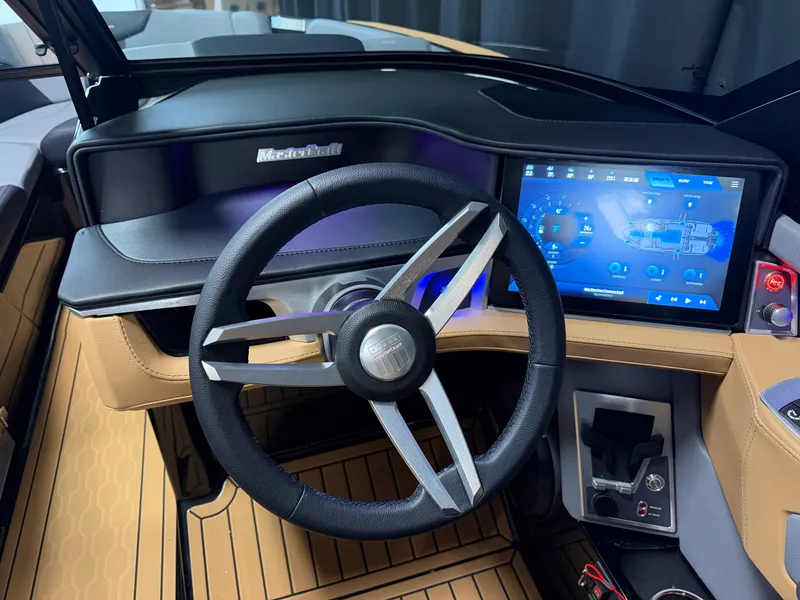 Slide: The Image of Mastercraft XT23 2027 - 68