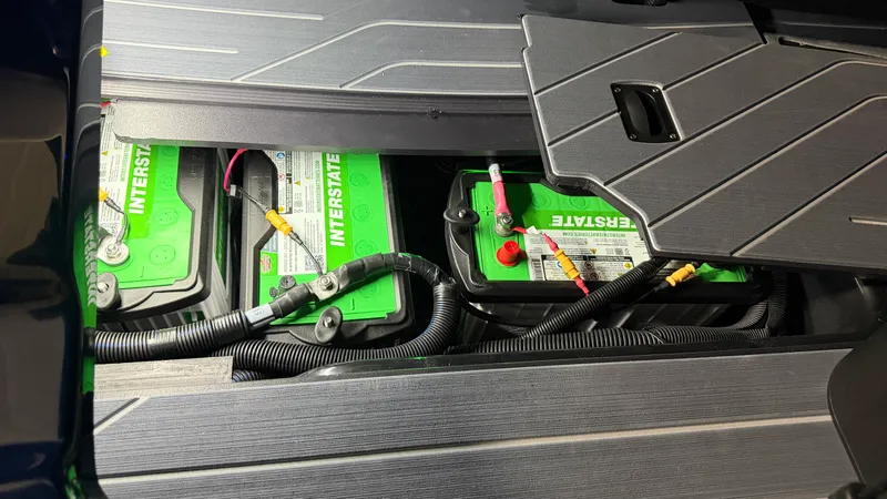 Slide: The Image of Mastercraft XT23 2027 - 53