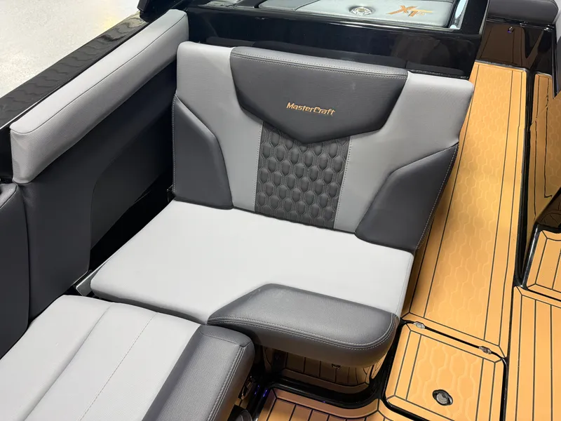 Slide: The Image of Mastercraft XT23 2027 - 47