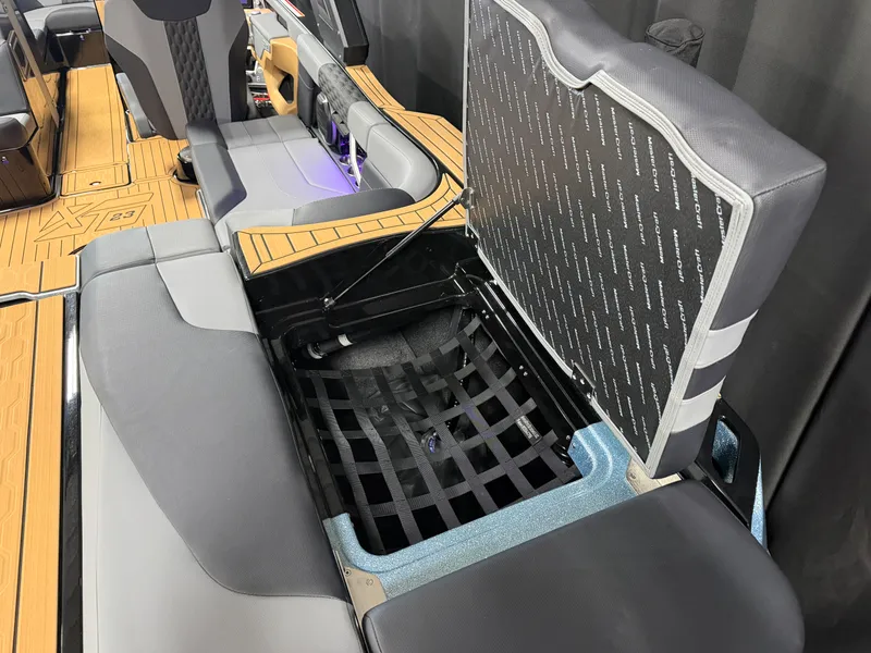 Slide: The Image of Mastercraft XT23 2027 - 19