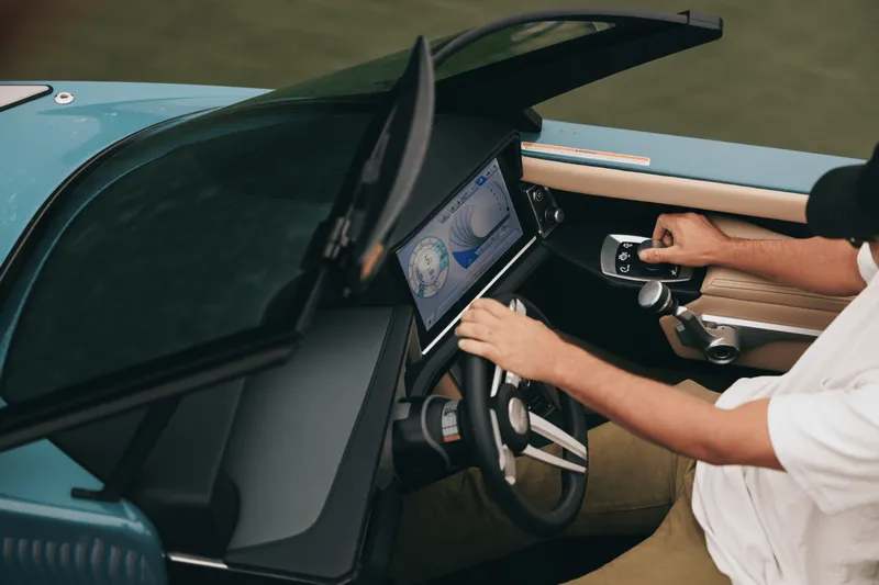Slide: The Image of Mastercraft XT23 2027 - 18