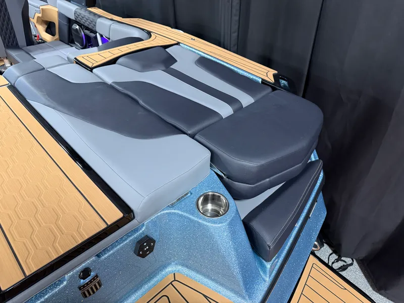 Slide: The Image of Mastercraft XT23 2027 - 17