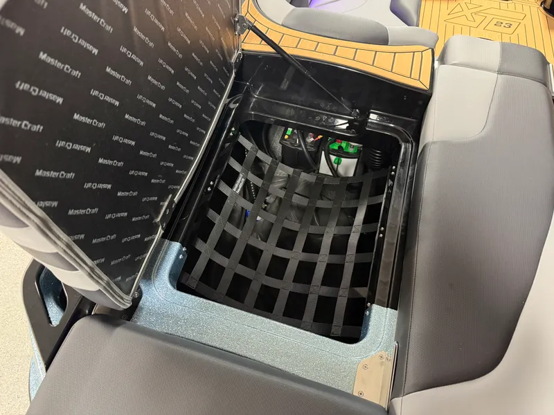 Slide: The Image of Mastercraft XT23 2027 - 14