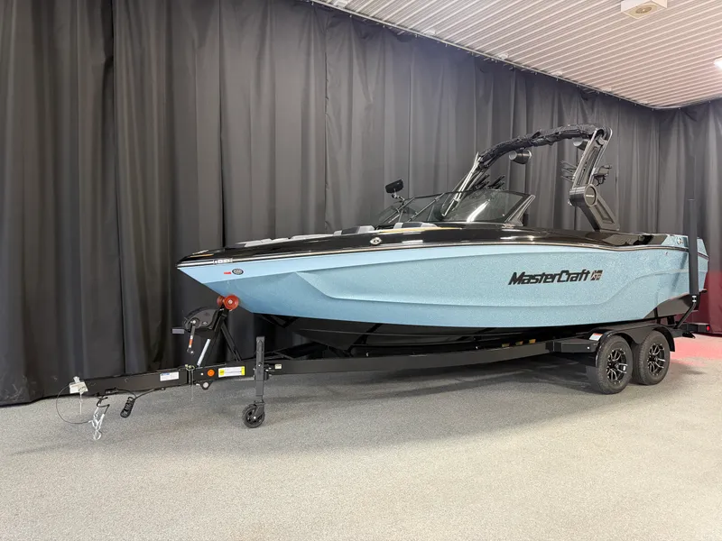 Slide: The Image of Mastercraft XT23 2027 - 2