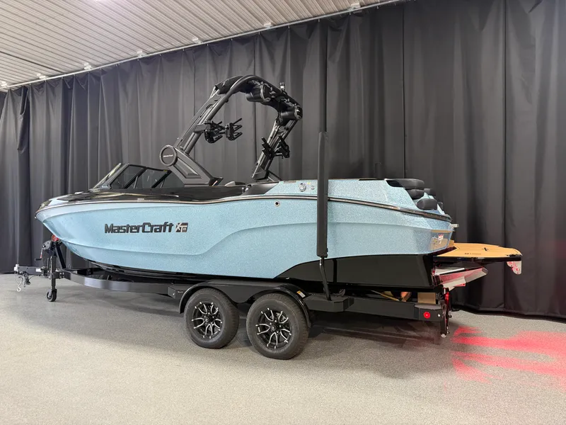 Slide: The Image of Mastercraft XT23 2027 - 3