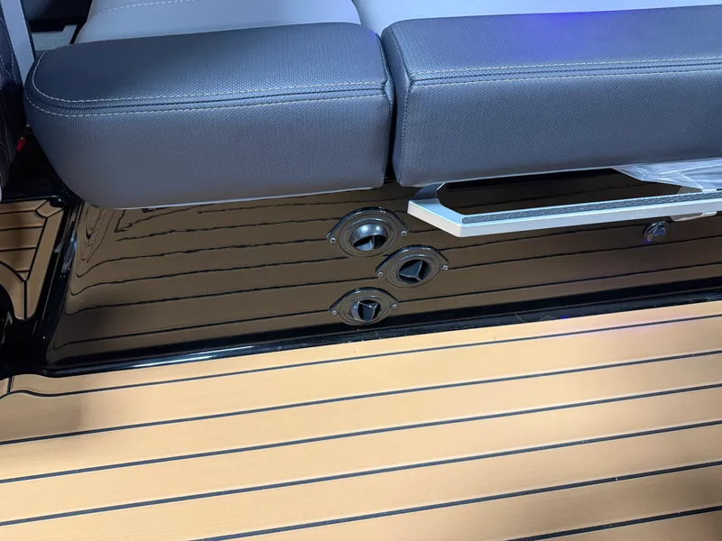 Slide: The Image of Mastercraft XT23 2027 - 28