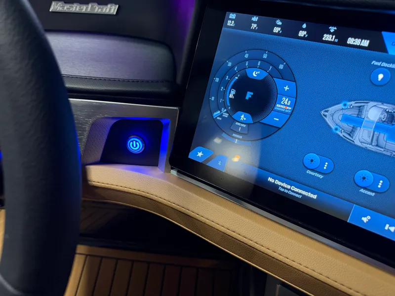 Slide: The Image of Mastercraft XT23 2027 - 66