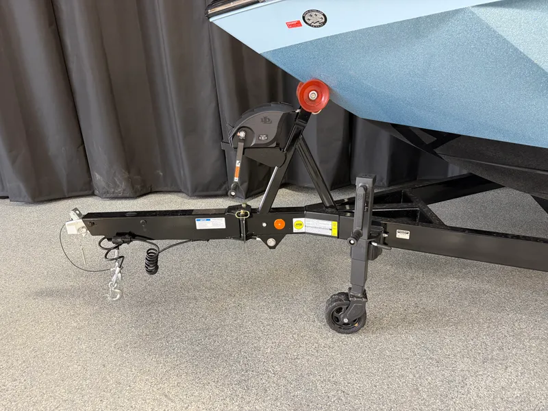 Slide: The Image of Mastercraft XT23 2027 - 93