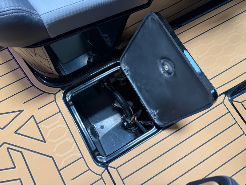 Slide: The Image of Mastercraft XT23 2027 - 70