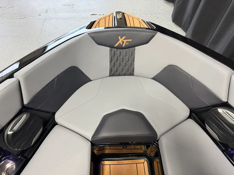 Slide: The Image of Mastercraft XT23 2027 - 82