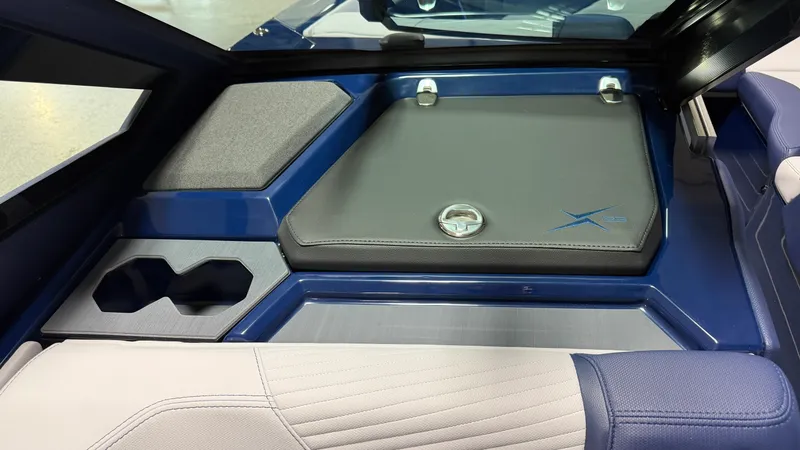 Slide: The Image of Mastercraft XT23 2027 - 54