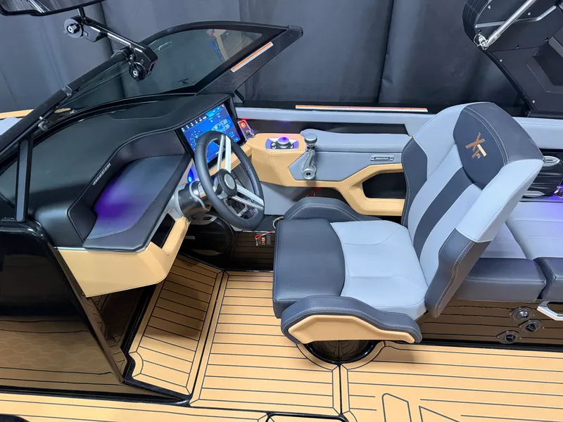 Slide: The Image of Mastercraft XT23 2027 - 53
