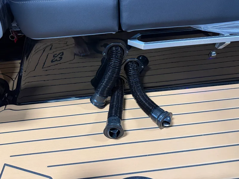 Slide: The Image of Mastercraft XT23 2027 - 29