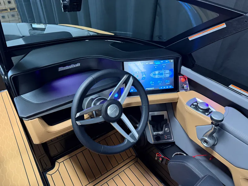 Slide: The Image of Mastercraft XT23 2027 - 62