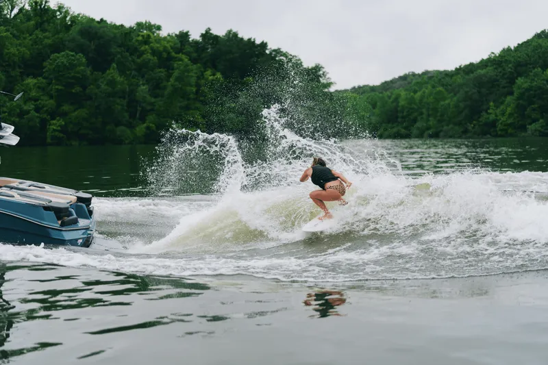 Slide: The Image of Mastercraft XT23 2027 - 13