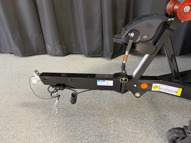 Slide: The Image of Mastercraft XT23 2027 - 96