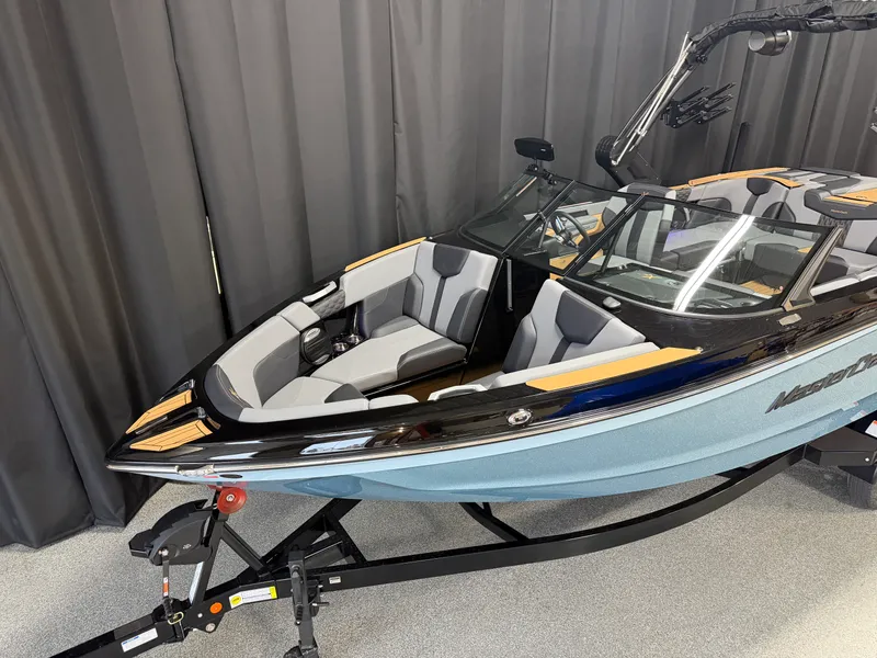 Slide: The Image of Mastercraft XT23 2027 - 4