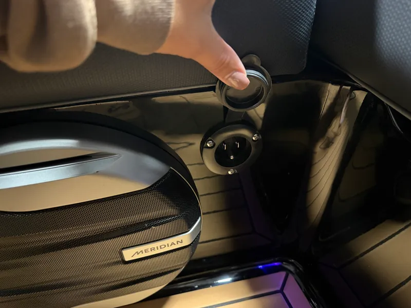 Slide: The Image of Mastercraft XT23 2027 - 46