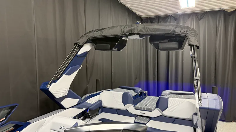 Slide: The Image of Mastercraft XT23 2027 - 95