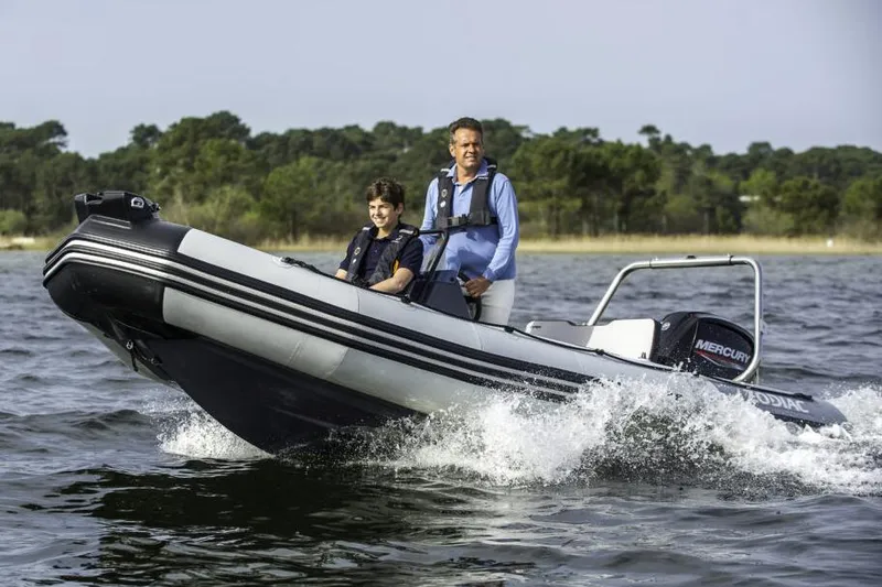 Slide: The Image of Manufacturer Provided Image - 1