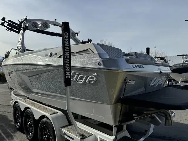 Slide: The Image of Tigé 24RZX 2024 - 6